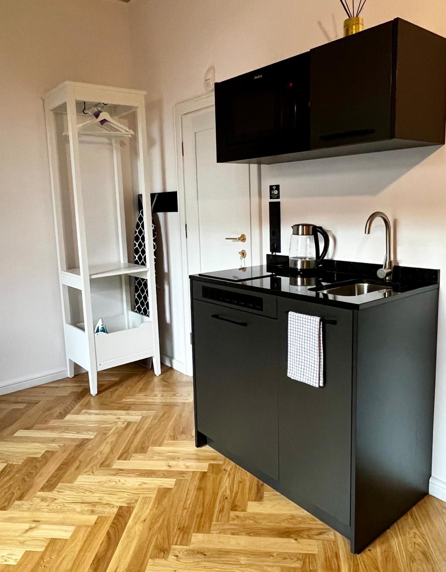 Krakow Old Town Apartment Jacuzzi - Wymeldowanie Do 13 Exterior foto