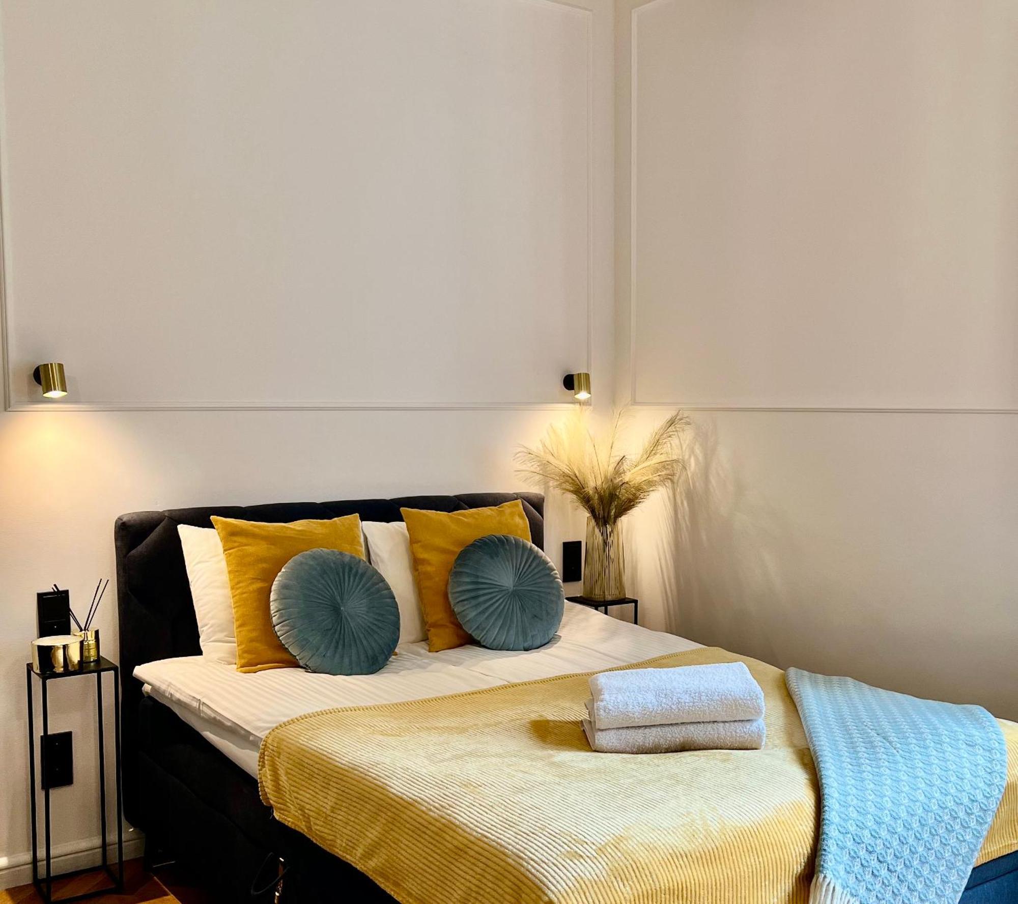 Krakow Old Town Apartment Jacuzzi - Wymeldowanie Do 13 Exterior foto